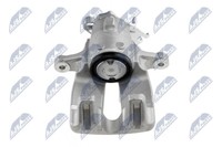 HZT-PL-040 NTY Bremssattel FüR Opel,Saab,Vauxhall