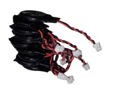 Lot of 10 Cmos Bios Battery CR2032 3V 220mAh GC02001R100