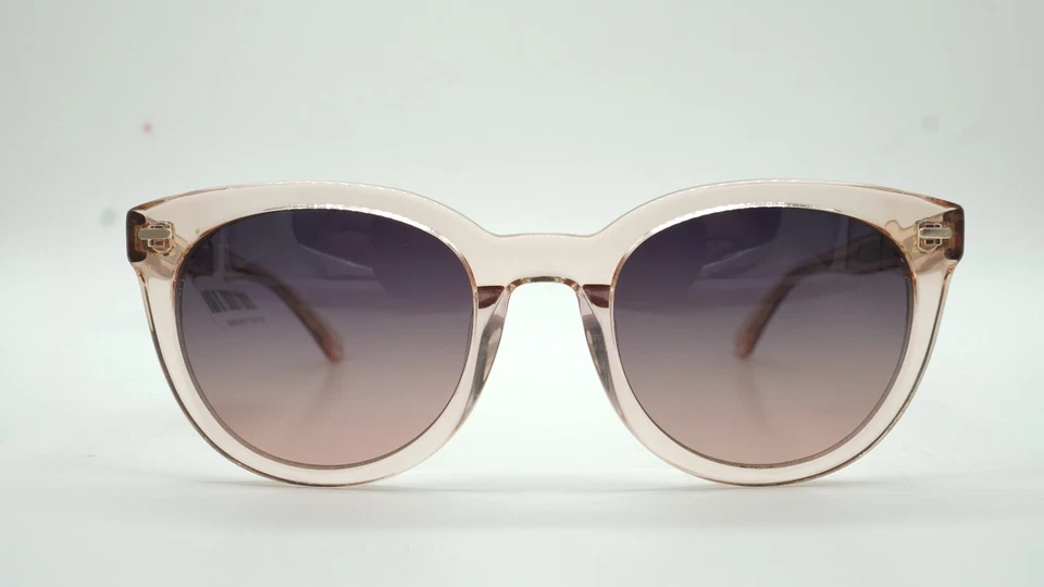 GAFAS DE SOL CALVIN KLEIN CK 20537S 280 ORO ROSA DISEÑADOR AUTÉNTICAS 51-21 140 Foto 2 de 4