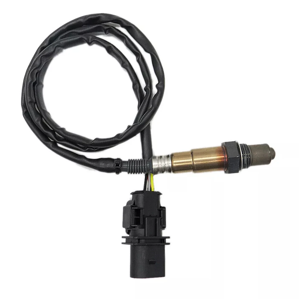 Oxygen Sensor Upstream Fit For 2009-2017 Volkswagen Tiguan 2.0l L4 Turbocharged - Imagem 3 de 4