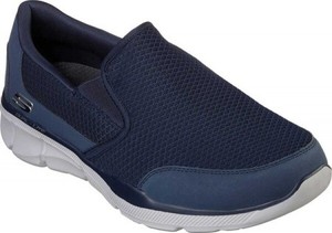 skechers equalizer 3.0 navy