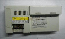 1PC Used Mitsubishi F930GOT-BWD-C touch screen