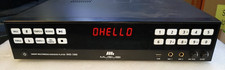 MUSUBI KHD-1000 Karaoke Player System   NO Remote