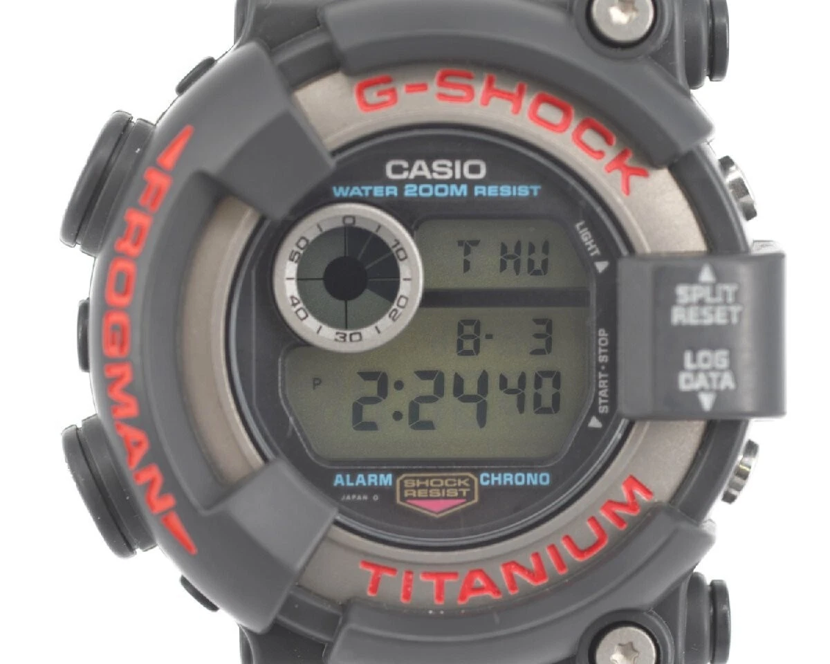 casio dw 8200