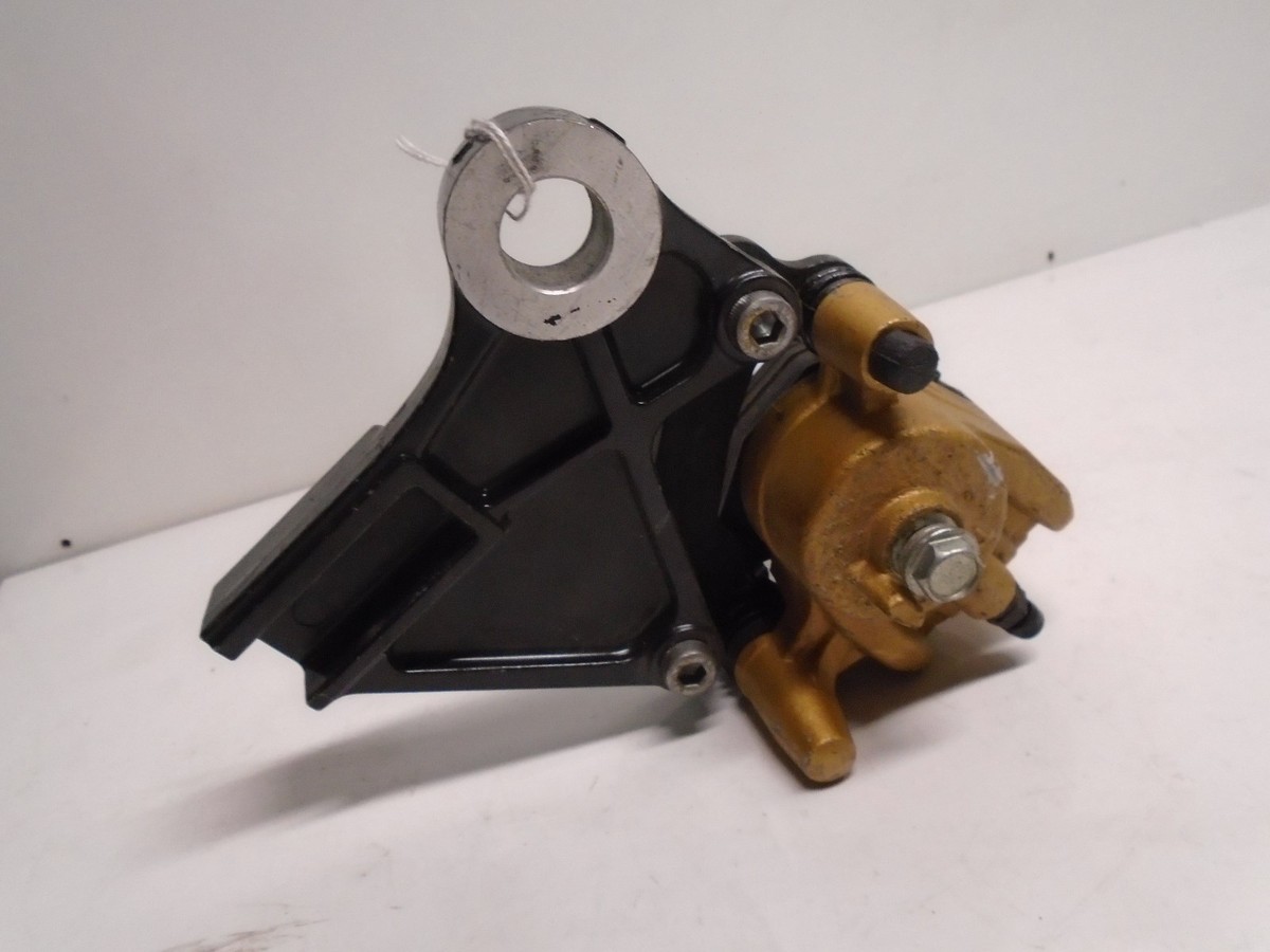 専用です。 KAWASAKI ZX10R 04 - 05 OEM REAR BRAKE CALIPER AND BRACKET | eBay