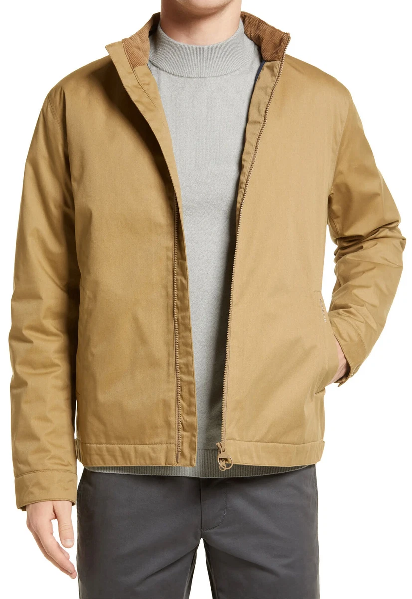 Barbour men's rain sale jackets