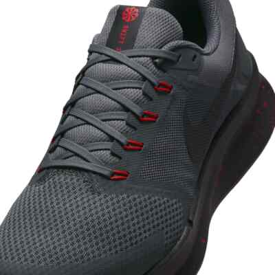 Mens NIKE Run Swift 3: IB3972-021 Dark Grey/Black/University  display picture 3