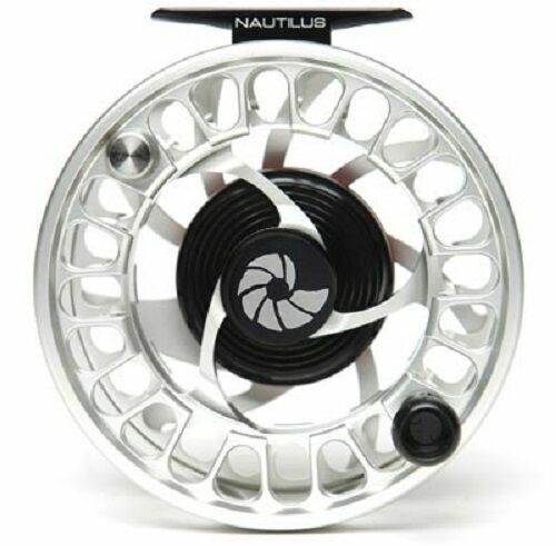 Nautilus XM Fly Reel - ReelFlyRod