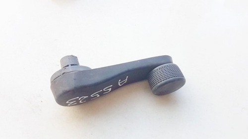 Volkswagen Passat 1996 Window Crank Handle  3a0837581, Genuine #888610-32