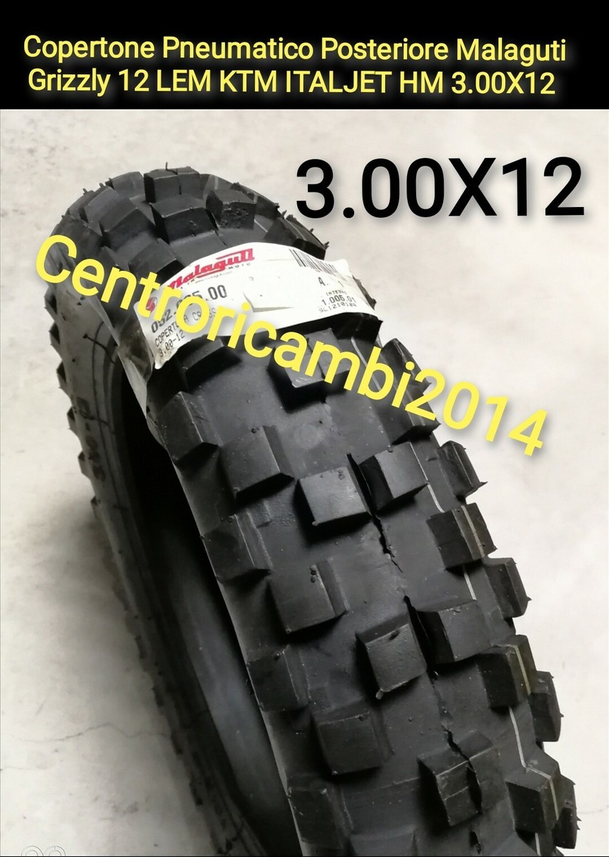 Goodride Pneumatico Per Scooter Urban Runner 57P TL | Motardinn - Foto 6