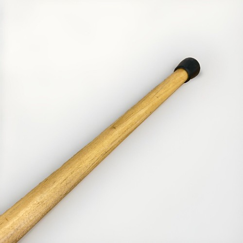 Unique Original Pool Stick & Ball Swagger Knob Maple Wood Walking Stick Cane 35” - Picture 7 of 14