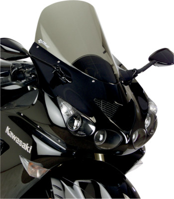 2006-2023 Kawasaki Ninja ZX-14R Zero Gravity Light Smoke 2006-2023 Kawasaki Ninja ZX-14R Zero Gravity Light Smoke
