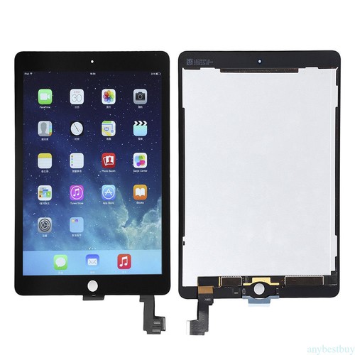 iPad 2 3 4 5 6 PRO Air 1 2 Mini 1 2 3 4 LCD +Touch Screen Digitizer Replacement - Picture 4 of 4