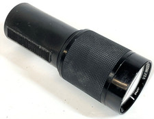 Vintage APOLLO 100mm-200mm Replacement Zoom Lens for Kodak Ektagraphic Projector