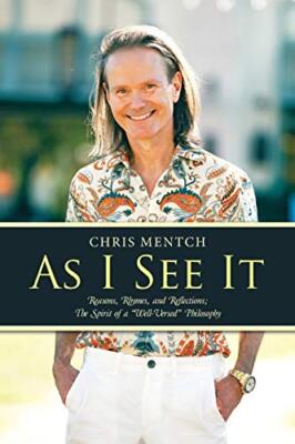 Mentch - As I See It  Reasons Rhymes and Reflections  The Spirit of  - X555z