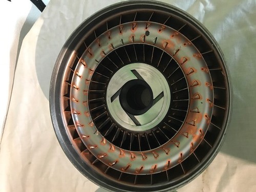 TH400 BILLET - Picture 3 of 4