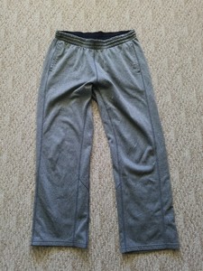 nike mens athletic fit workout pant