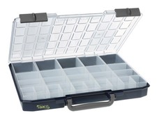 Raaco CarryLite Slim Small Parts Organizer Bo...