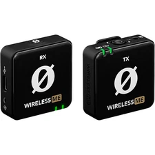 RODE Wireless ME Compact Microphone System