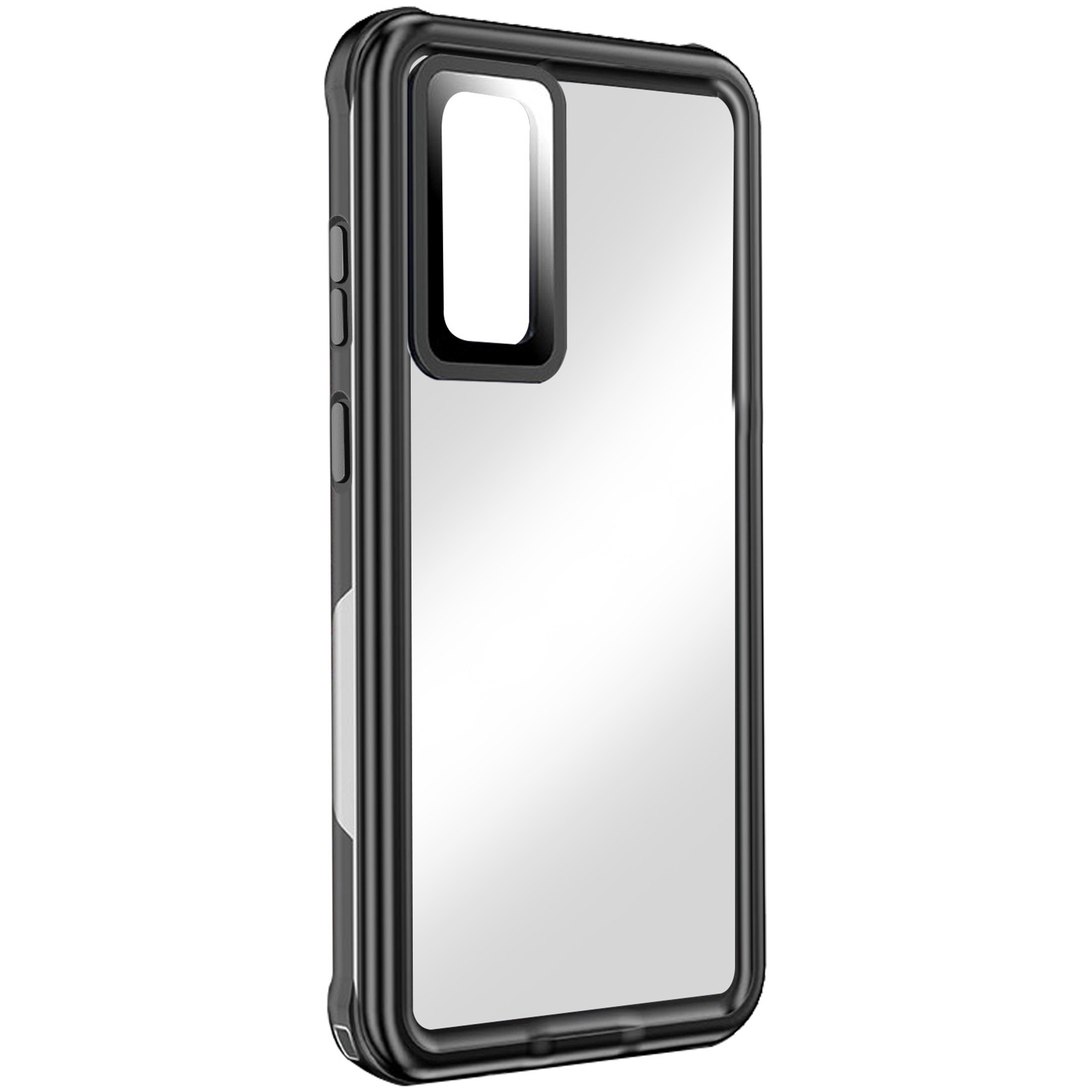 Écran cassé ou smartphone noyé ? Coque étanche Samsung S20 FE Redpepper intégrale