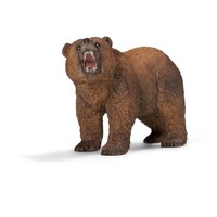 Schleich 14685 Schleich Wild Life GrizzlybäR