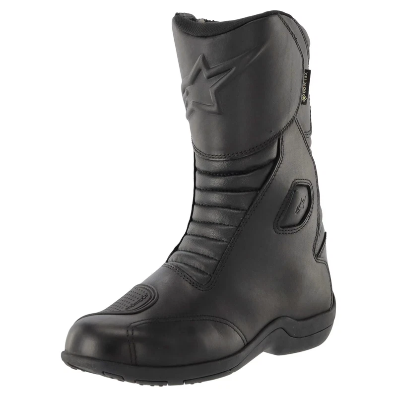 Alpinestars Web Gore-Tex Black, photo 3 of 6