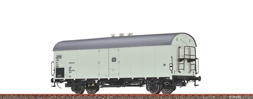 Brawa H0 74646 Ku~Øhlwagen Ibs394 DB | Zustand: Neu