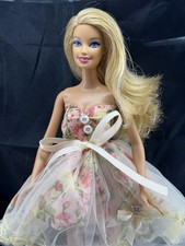 Original Fashion Barbie doll redressed