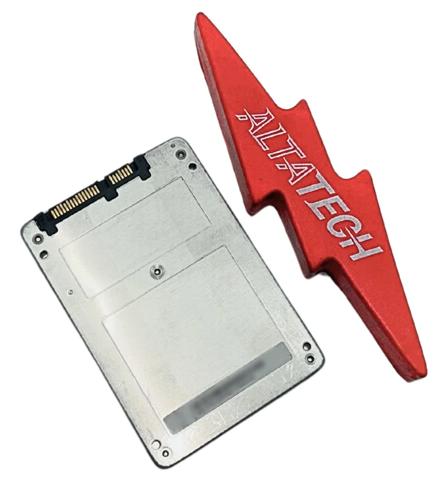 Dell 2X50D 256GB SSD SATA 2.5 Intel Pro 5450S - Image 3 of 4