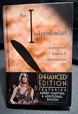 SIGNED Todd Rundgren The Individualist Digressions Dreams (Enhanced Edition) SIGNED Todd Rundgren The Individualist Digressions Dreams (Enhanced Edition)