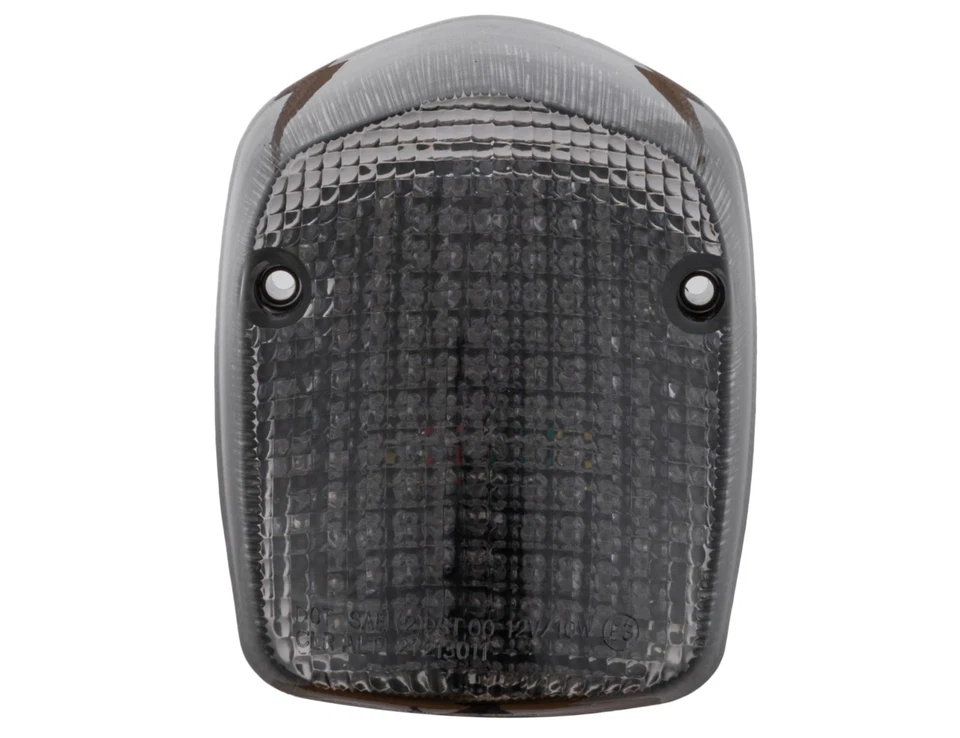 LED Taillight Rear Lamp+Turn Signal For Honda 98-03 Shadow ACE 750;Valkyrie 1500 - Image 4 of 4