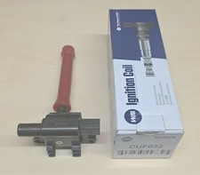 IGNITION COIL FITS LOTUS ELISE 111S MG ZR TF MGF ROVER COUPE 400 200 WAI CUF032