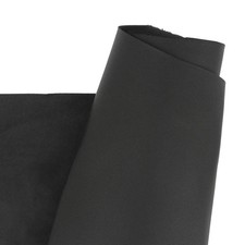 Peau de cuir d'agneau nappa -