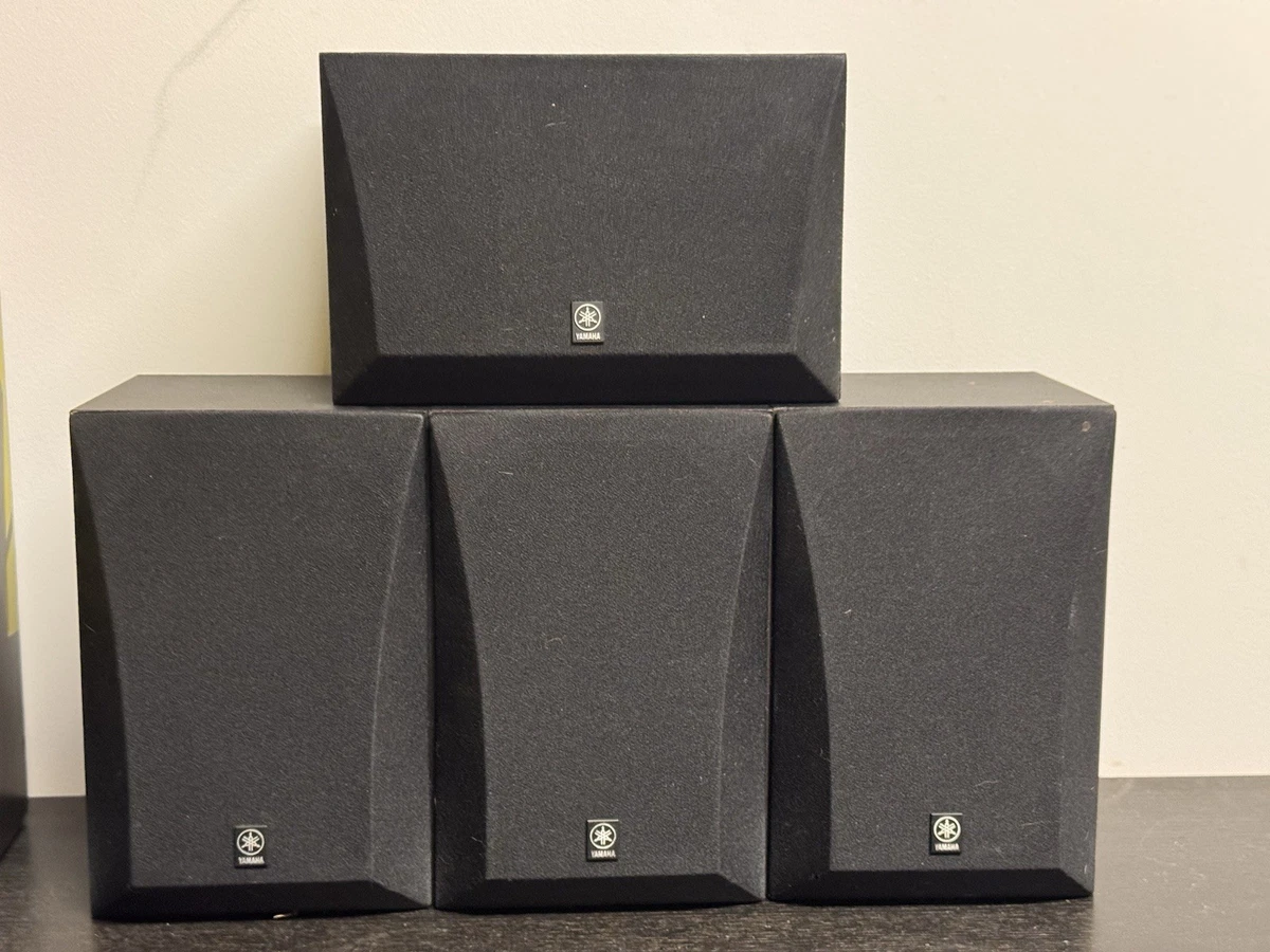yamaha ns 4 products for sale | eBay