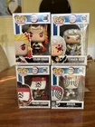 Funko Demon Slayer: Kimetsu No Yaiba Lot of 4