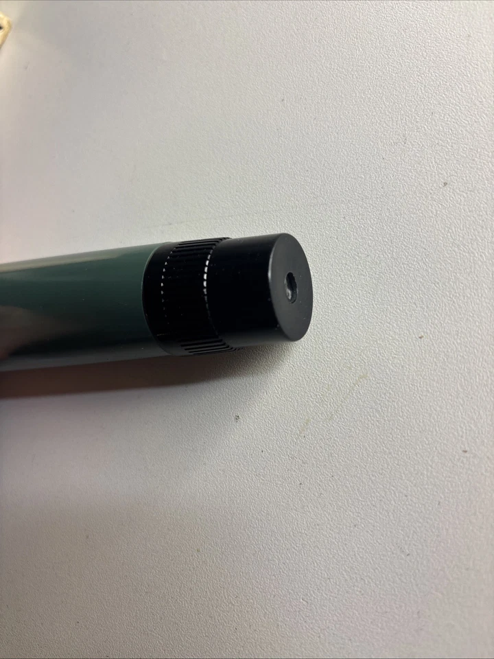 Vintage Bausch & Lomb Balscope Ten 10 X Power Telescope W/ Original Box 61-41-10 - Image 4 of 4