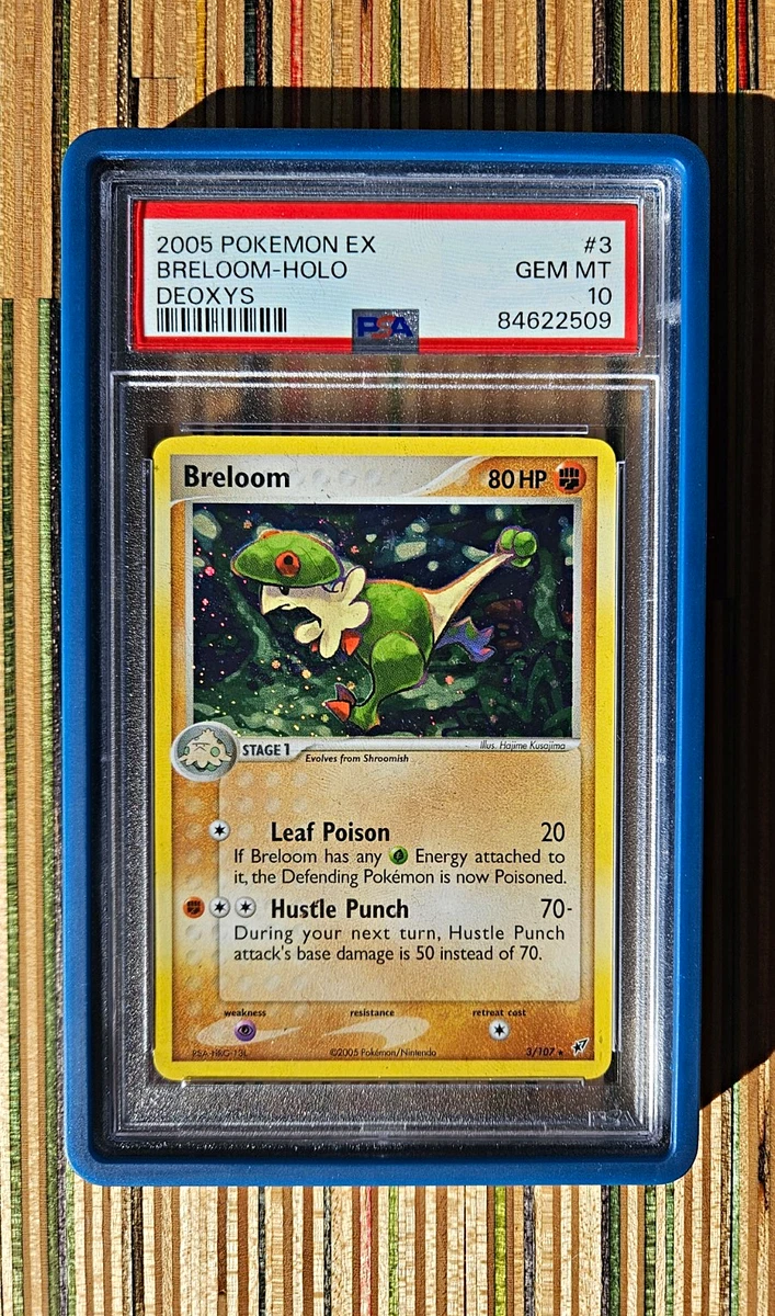 Breloom