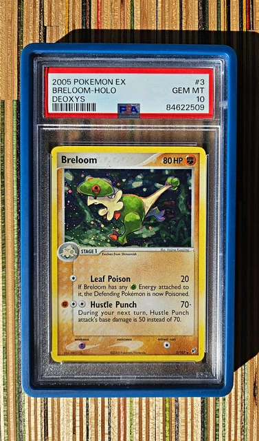 Breloom