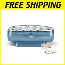 Nano Titanium Hot Rollers - Styling Set for All Hair Lengths