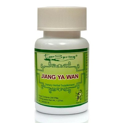 Ever Spring - Jiang Ya Wan - 12 Bottle Pack