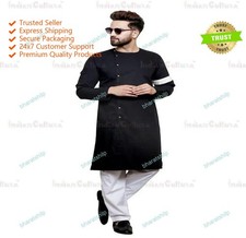 Mens Kurta Kurta Pathani Kurta Mens Designer Kurta Traditional New