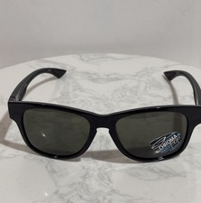SMITH Sunglasses Men's Black 54mm ChromaPop Polarized Wayward Eyewear