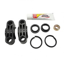 Pivot Works Lenkkopflager Set PWSSK-K05-450 - Kawasaki KFX 450 R