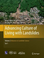 Advancing Culture Of Living With Landslides Matjaz Mikos