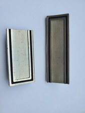 1966 1967 Ford Fairlane Dash Trim C6ob-6204339 C60b-6204392 Oem Used 1966 1967 Ford Fairlane Dash Trim C6ob-6204339 C60b-6204392 Oem Used
