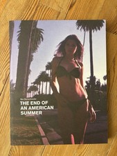 Ben Bernschneider - The End Of An American Su...