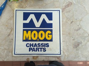 Moog Signs | eBay