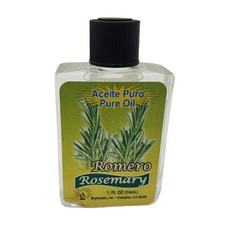 100 Rosemary Oil / Aceite de Romero
