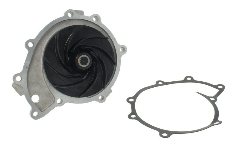 Fits DOLZ DOLZ M652 Water pump  M652 Water pump fits: MAN FOC, HOCL, LION´S CIT