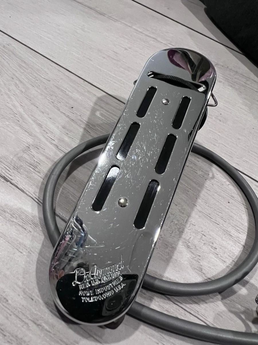 DeArmond Guitar Pickups for sale - eBay DeArmond Guitar Pickups for sale - eBay